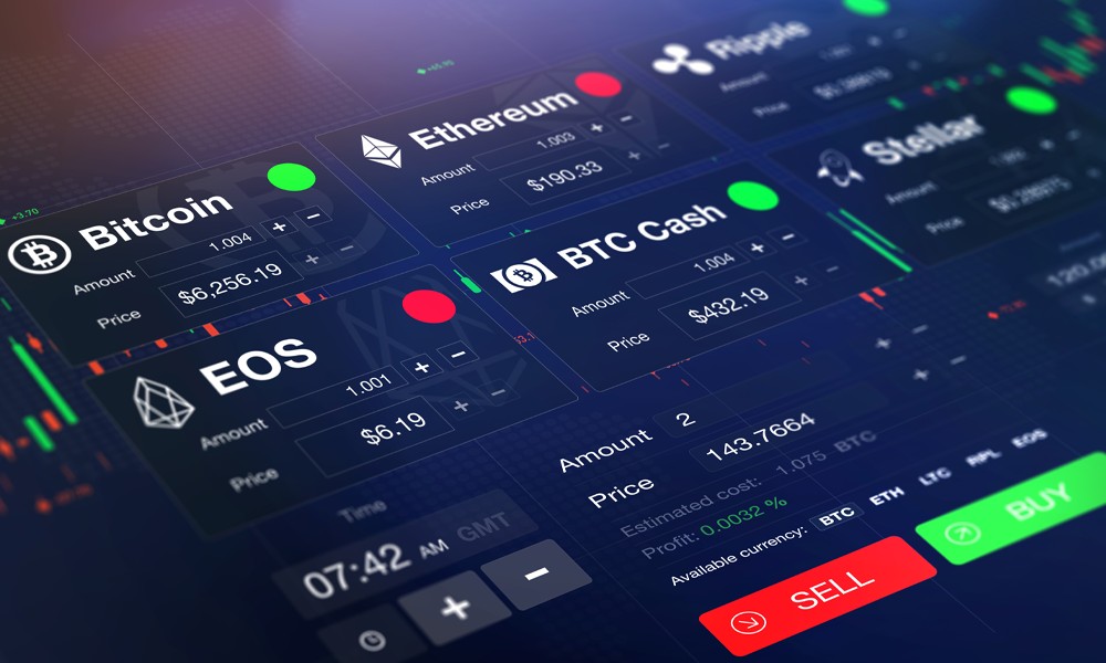 Best Crypto Exchange Platforms to Trade Securely
