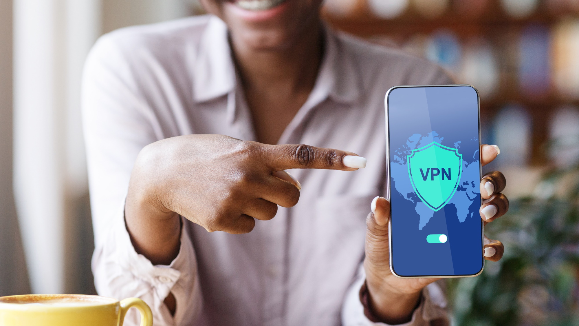Best VPN for Crypto Trading Safely and Anonymously