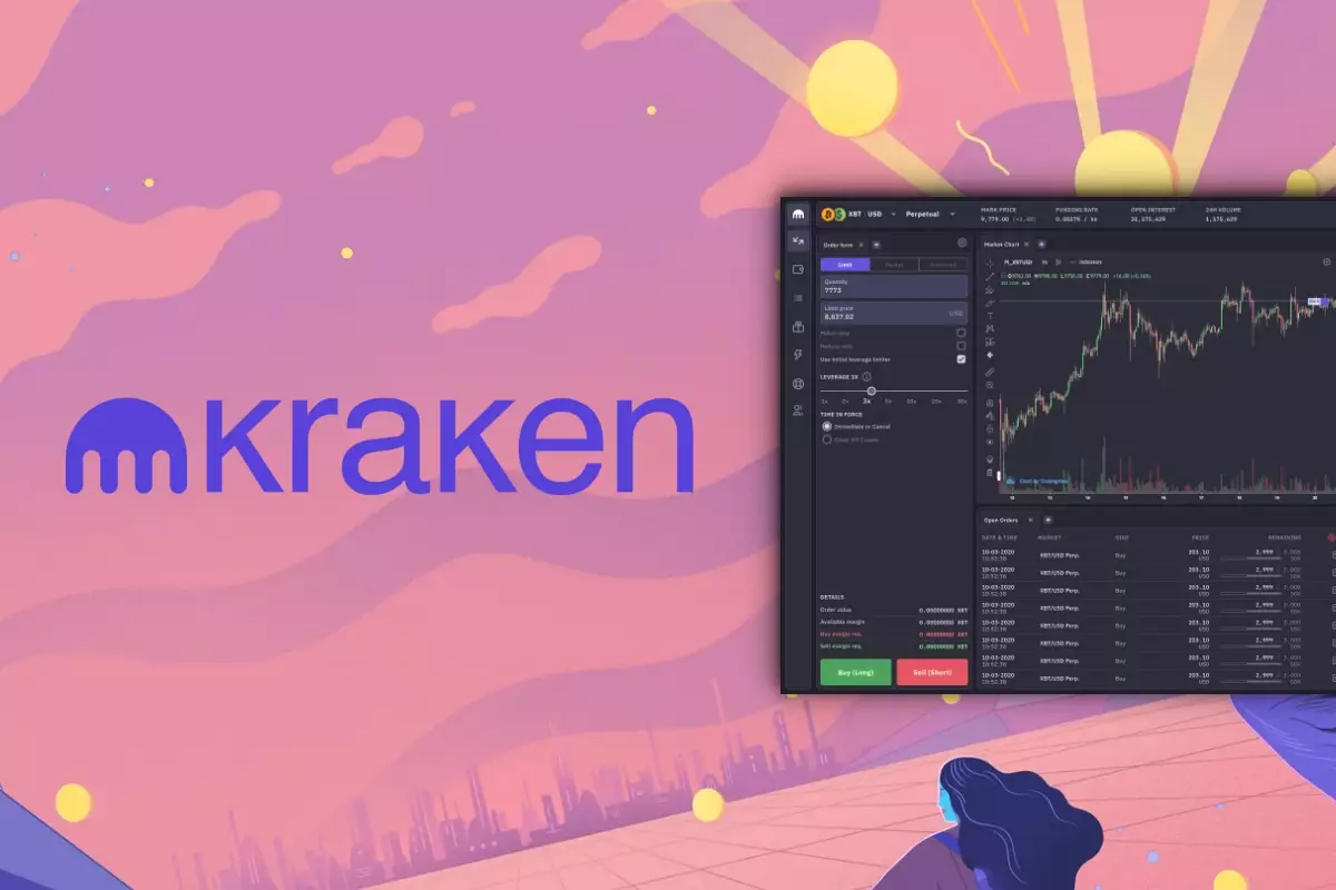 Kraken Exchange Review: Security, Fees, And More