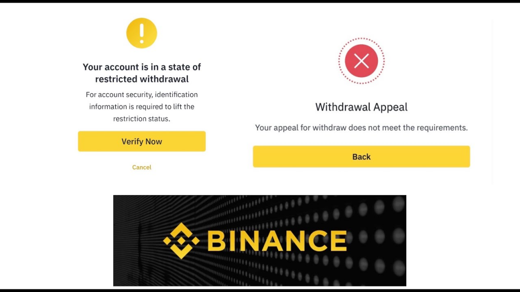  how long does Binance verification take