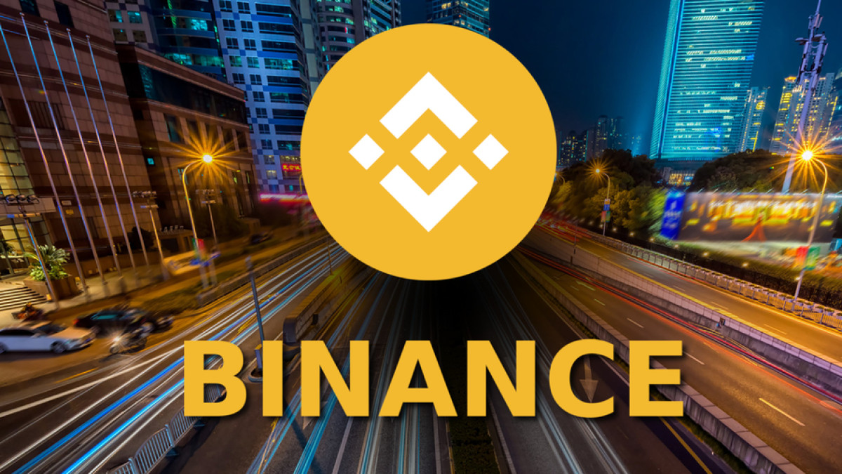 Definitive Guide On How to Buy Crypto on Binance