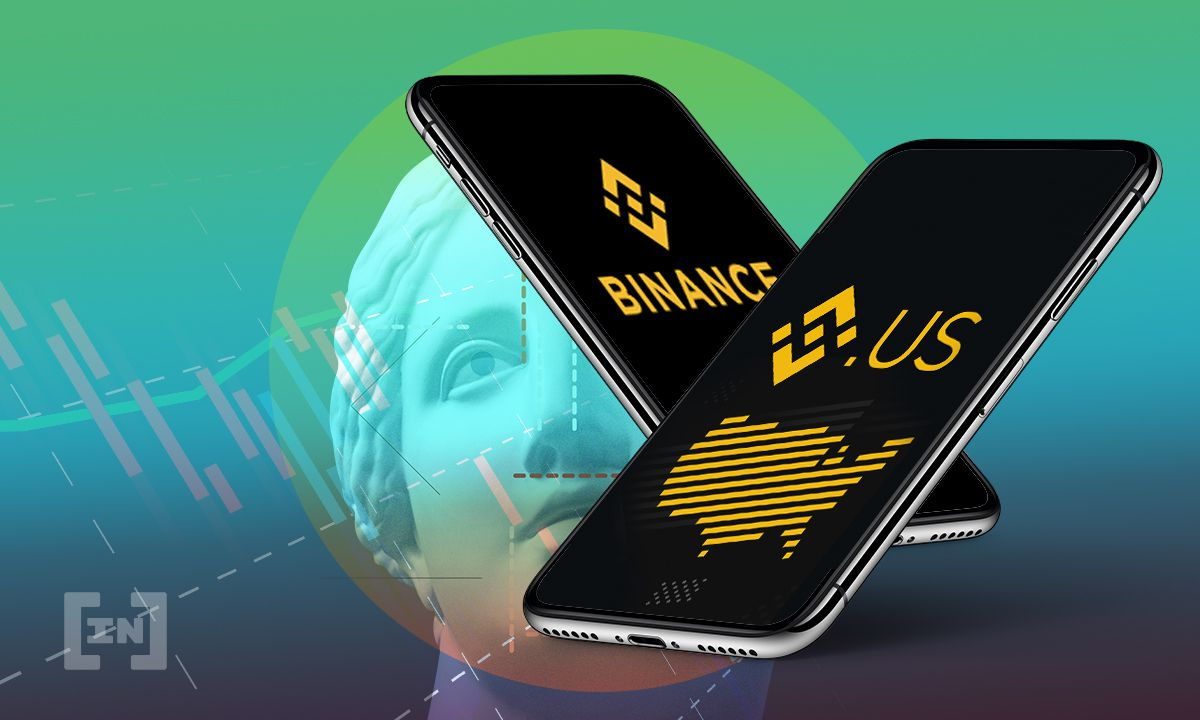 The Difference Between Binance and Binance US