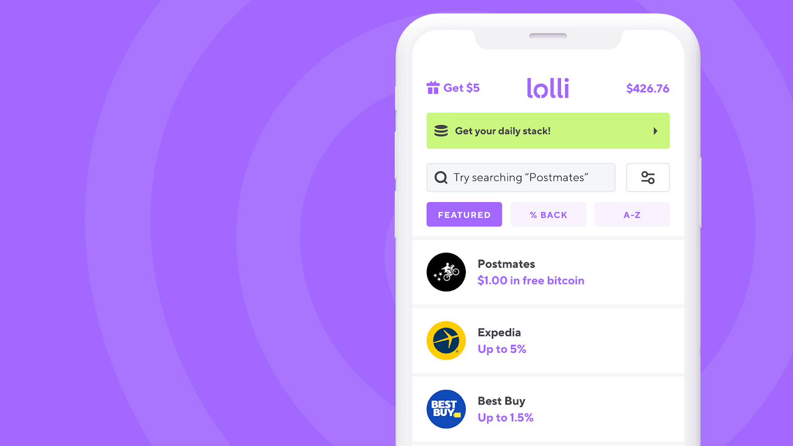 What Is Lolli? Earn Free Bitcoins When Shopping