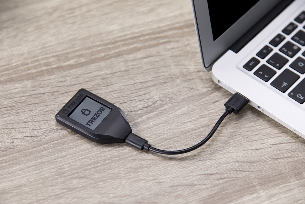 Trezor Model T Review: Pros, Cons, and More