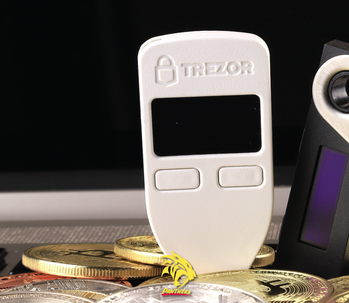 Trezor One Wallet Review Plus Pros and Cons