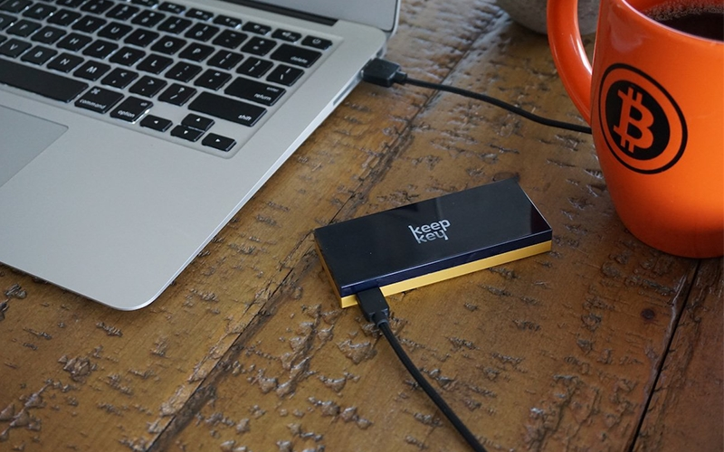 KeepKey Review: The Ultimate Guide to Secure Crypto Storage